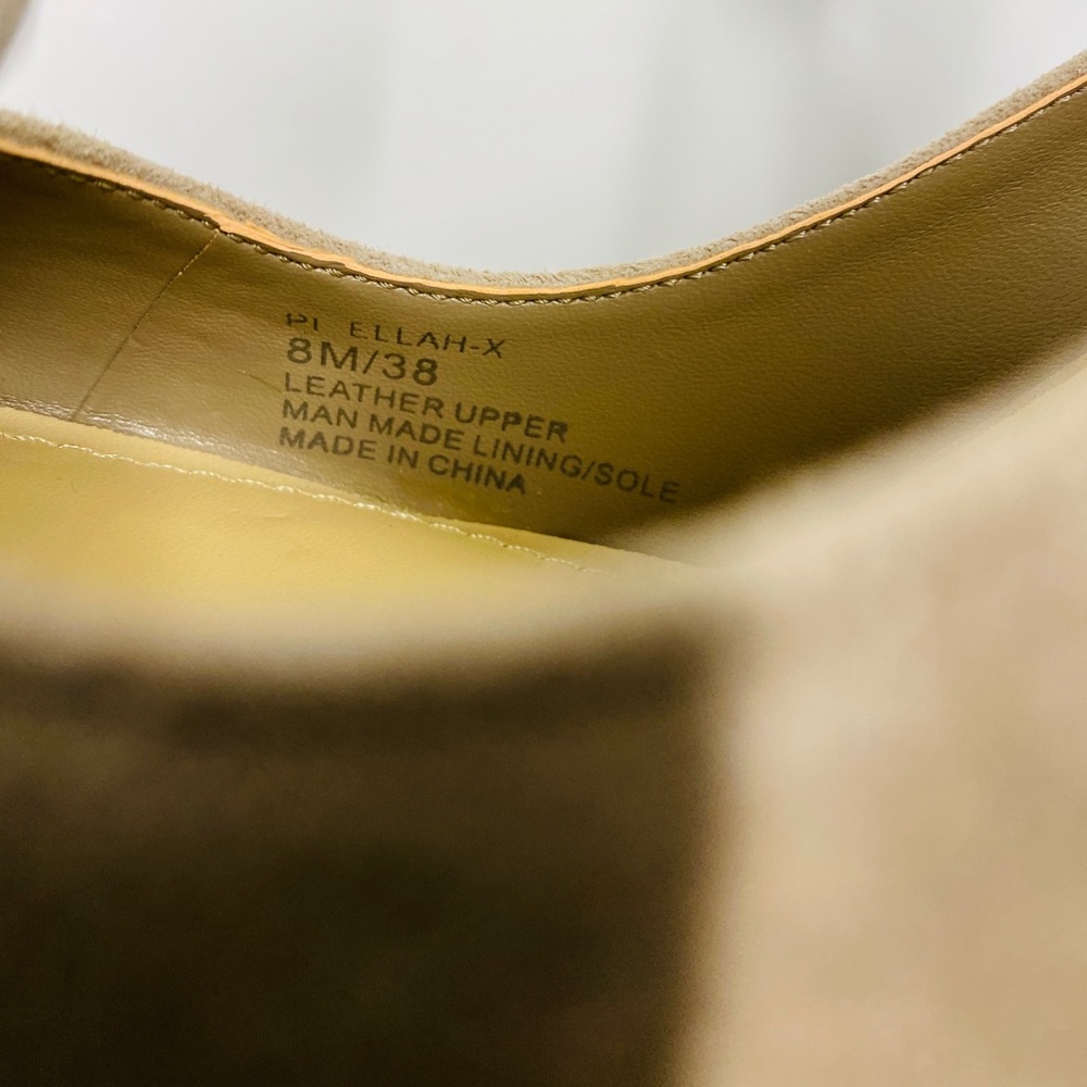 BCBGENERATION Ellah-X Ankle Wrap Pumps - Picture 4 of 8